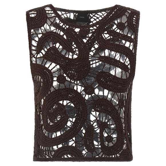 Pinko Women 'Eruzione' Top
